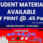 STUDENT XEROX IN TENALI